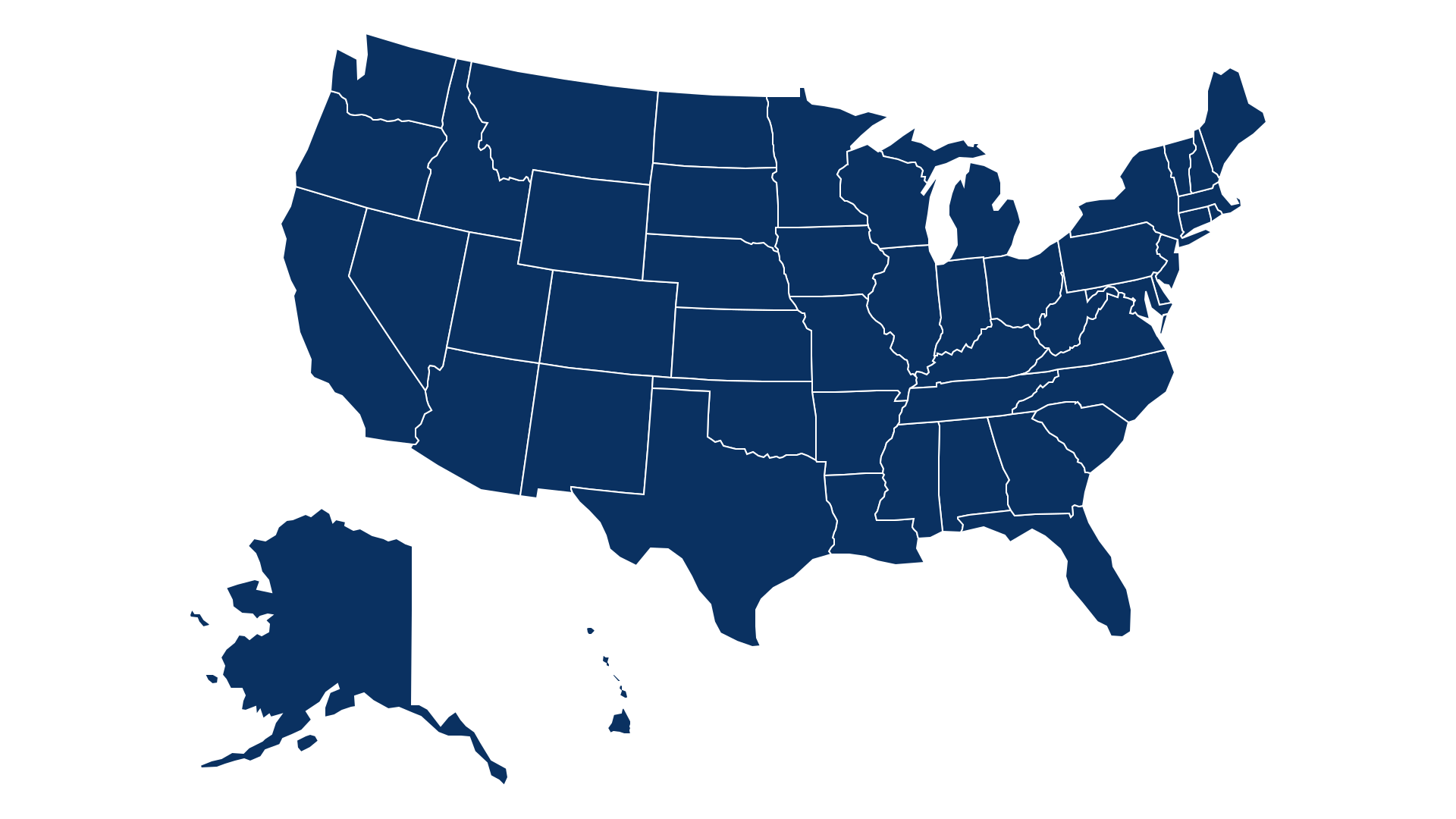 Phoenix, Arizona service area